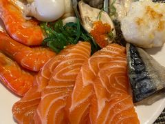 -白天鹅宾馆·流浮阁咖啡厅