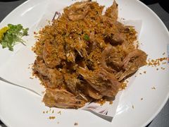 -佬太公海鸭·海鲜大排档(上海总店)