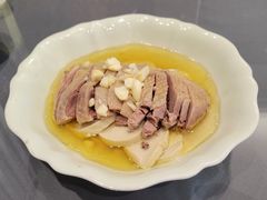 盐水鹅-赛德大酒店(邗江中路店)
