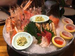 -和彩放题餐厅(酒仙桥店)
