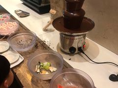-萧邦音乐会所KTV·蒸汽活海鲜自助(福田店)