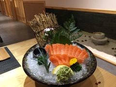 -吉之仙•中国制造•出口级食材日料店(领事馆总店)