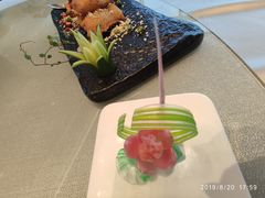 -南苑环球酒店云顶高级中餐厅(鄞县大道店)