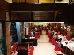 大堂-朱仔记食府(江南大道店)