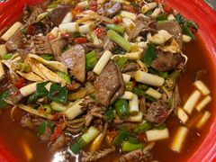 -新繁老號豌豆汤饭店·江湖菜(宝光寺店)