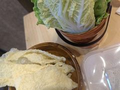 -牛腩之旅·牛腩牛杂煲(光启城美食城店)