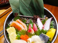-大鲜生·亚洲菜融合小食堂