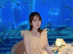 -亚特兰蒂斯•OSSIANO奥西亚诺海底餐厅