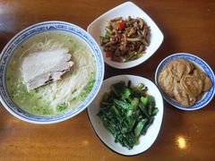 -同得兴 Since·1995 传统苏式面馆(十全街店)