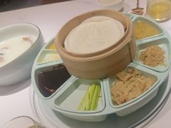 -羲和雅苑•北京烤鸭(国贸商城店)