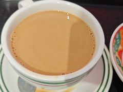 -孖记茶档·热腾茶餐(荔湾领展广场店)