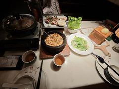 -绿茶餐厅(千岛湖银泰城店)