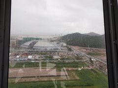 -影汇之星8字形摩天轮
