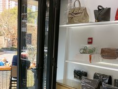 -小鱼中古奢侈品回收