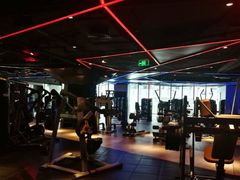 -VIP 威尔仕健身·游泳(嘉华中心店)