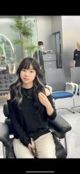 -5M HAIR SALON 旗舰店