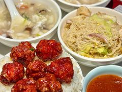 -南门食仙·手工福州菜(南门兜店)