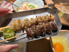-沼津港精致料理·寿喜烧·烧鸟(青浦宝龙广场日料榜单店)