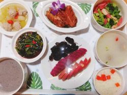 点击看大图 -禧悦府国际月子会所(总店)