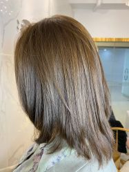 -潘多拉Hairsalon