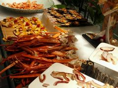 -怡人怡口牛排海鲜自助(飞龙大厦店)