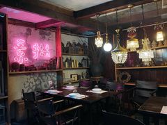 -素描餐厅(灵隐天竺店)