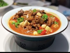 -阿五黄河大鲤鱼(英协路店)