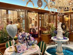 -秘密旅行Bonjour(黑金冠 江南西店)