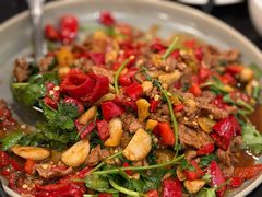 -洞庭鲜湘菜餐厅