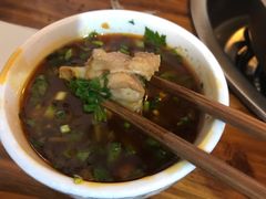 -仔耳朵冷锅鱼蛙芋儿鸡(莲花东路店)