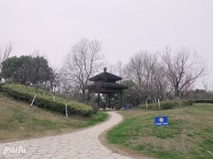 -尚贤河湿地