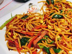 -杨记齐齐哈尔烤肉(总店)