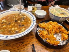 -老雒阳面馆·水席(定鼎门店)