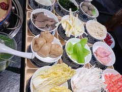 -咏江南·苏式火锅·苏州评弹(观前街店)