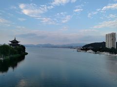 -大理洱海