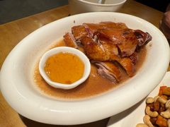 -周锦记广式餐厅