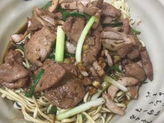 -无名氏面馆(邮电路店)