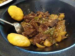 -东北农家院·铁锅炖(莘庄店)