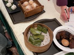-龙的酒楼·手工早茶·顺德菜(近良路店)