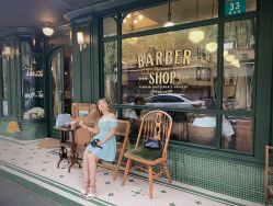 点击看大图 -IMUSE BARBER SHOP