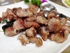 -澳门西南饭店·粤菜·茶市·手工点心(华海路店)
