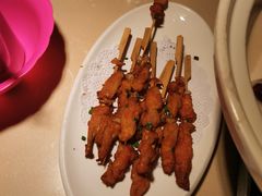-小柴米·传统江西菜(八一广场店)