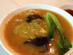 -陈记菜馆·非遗淮扬菜(东关街教场店)