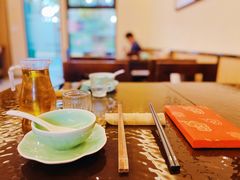 -五观堂素食(新华路店)