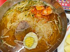 -永安里地摊烤肉(首创店)