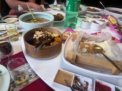 -鹊华居·地道鲁菜·海鲜·融合味(大明湖店)