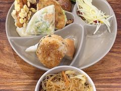 -素满香·食养自助(建邺万达店)