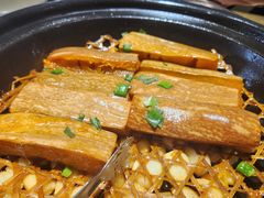 -隆喜元鱼汤包·海鲜(中联广场店)