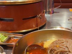 -西塔老太太泥炉烤肉(苏州大悦城店)