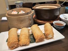 -岭南小生·粤港点心(南门口店)